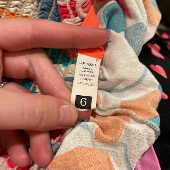 Maaji Sun Dress - Picture 4 of 5